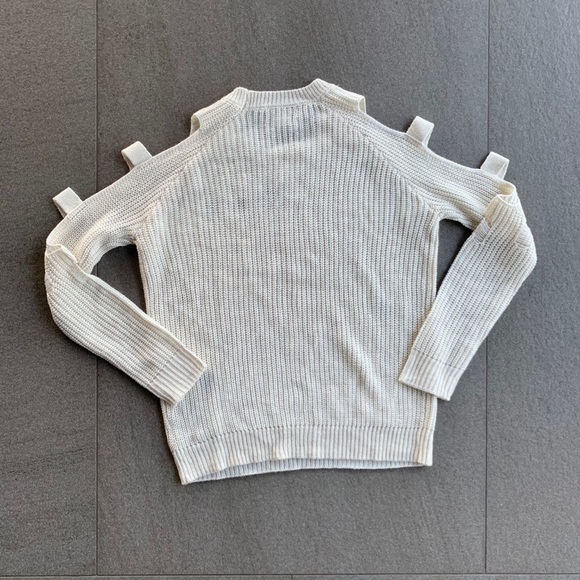 NWOT Anthropologie Ten Sixty Sherman Sweater - Picture 5 of 5